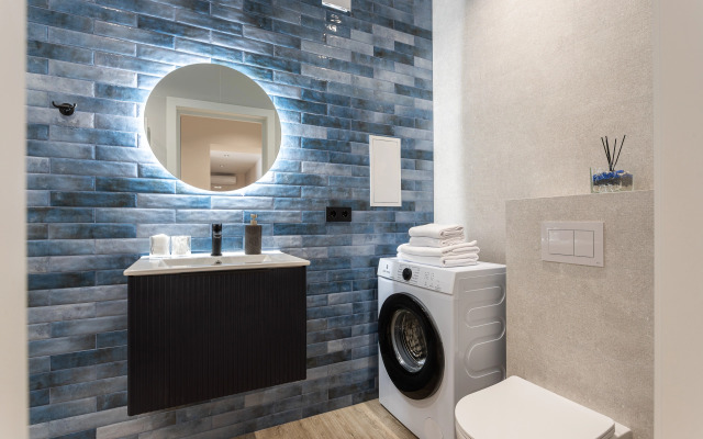 Квартира АрендаСервис на Приморской