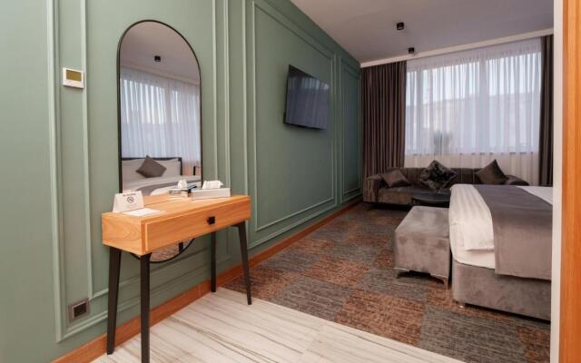 Revive Boutique Hotel