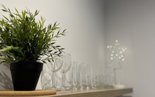 Квартира Облака