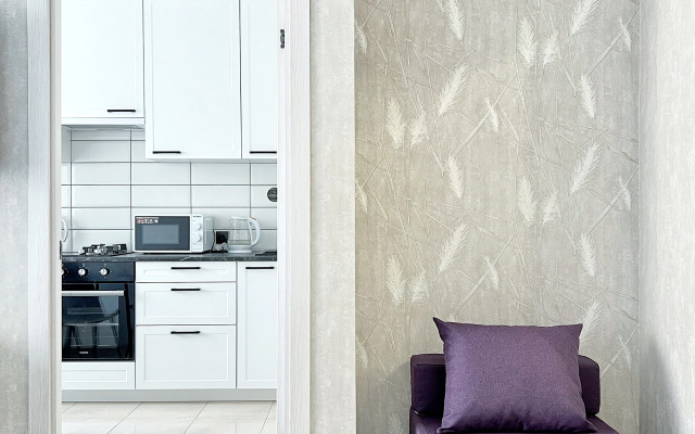 Квартира Kravc Group на Полина 1