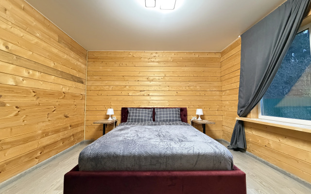 Частный дом Шикарный