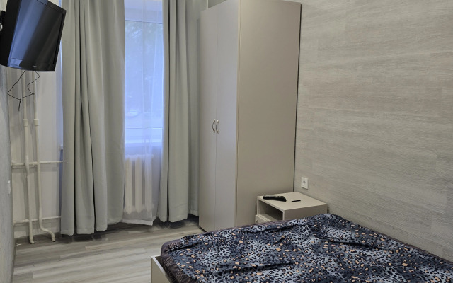 Uyutnaya V Tsentre Goroda Flat