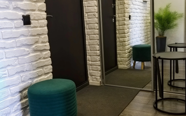 Апартаменты Тэцевская 4