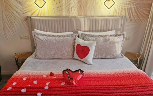 Gosti Sochi Apartments