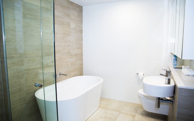 Furnished Apartments with Breathtaking Views