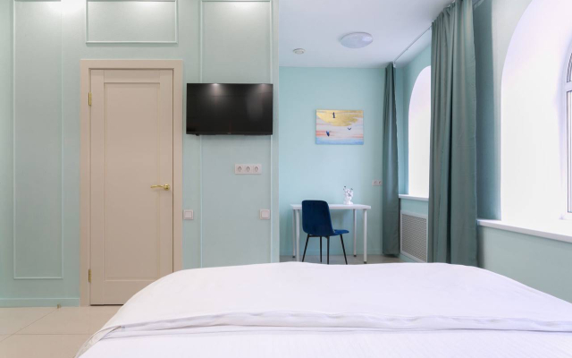 Апартаменты RentalSPb