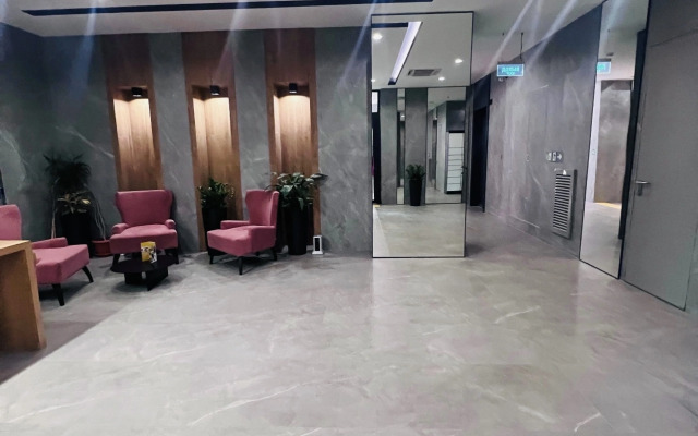 Апартаменты Антистресс кото до 6 гостей