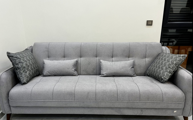 New Apartment By Cleopatra Apartments