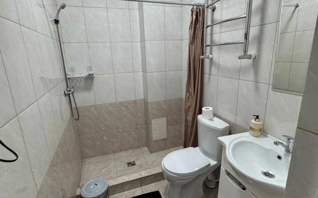Barkhat Guest house