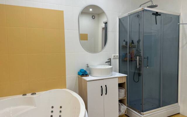 Квартира 3-Комнатная в Центре Воронежа