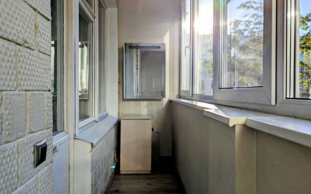 Квартира на Ефремова 12