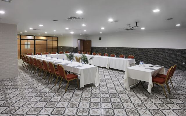 Balturk Otel Izmit Hotel