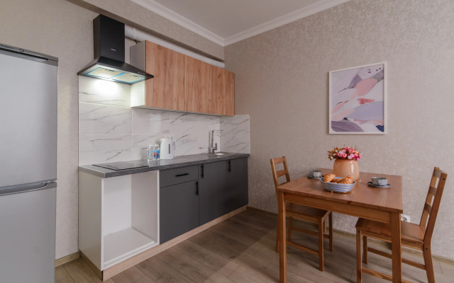 Viktory Apart Apartments