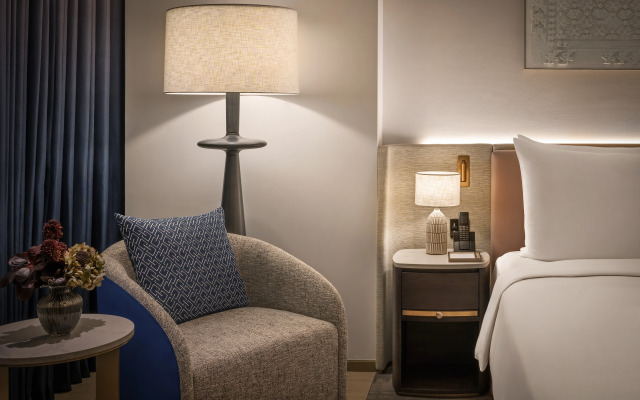 Hotel Palace Creek Harbour