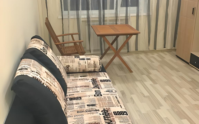 Yejsk Apartments