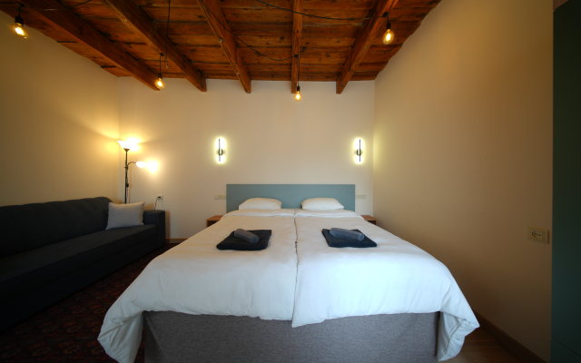 Castle Gyumri Apartment Hotel