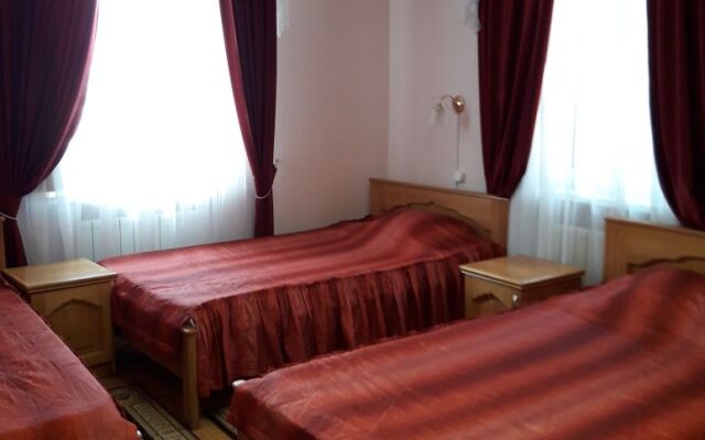 Kopyil Mini-hotel