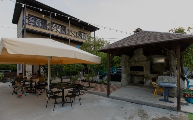 Rafael Guesthouse