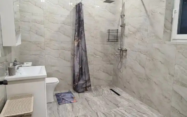 Гостевой дом Лисий берег