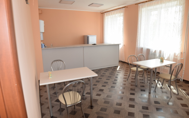 Teremok Hotel