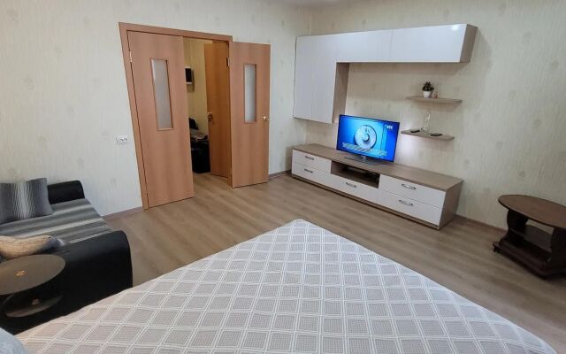 Квартира с Видом на Город на улице Агалакова 66А