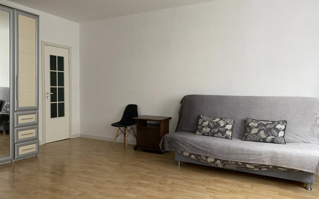 Квартира Космос Cтудия