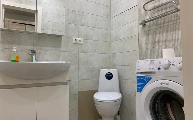 Квартира SkyApart 77