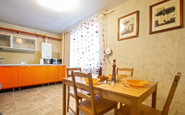 Квартира Kravc Group ЖК Новый город