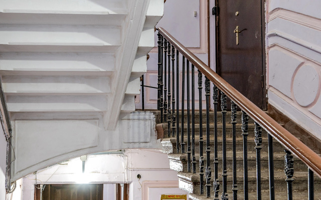 Апартаменты Northwind в центре Петербурга