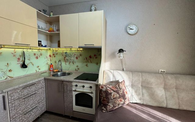 Апартаменты Однокомнатные Недалеко от ЖД Вокзала