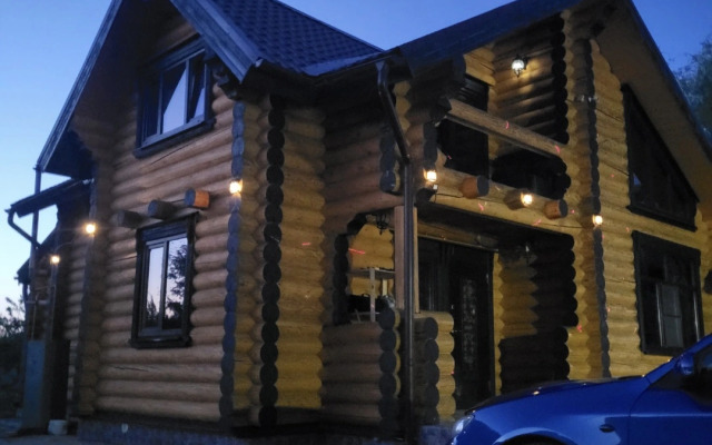 Гостевой Дом в Юрьев-Польском