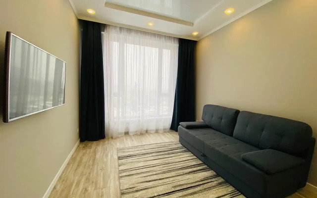 V Uyutnom Zhk Legenda Flat