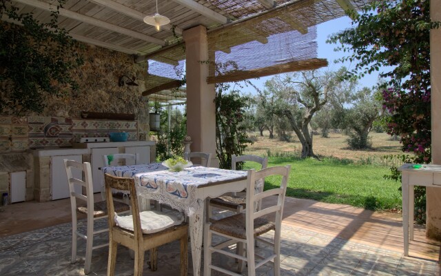 Prestige Alimini Guest House