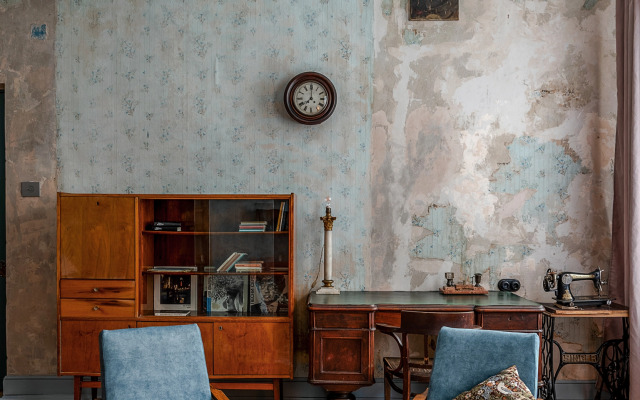 Квартира Видовая на Невском