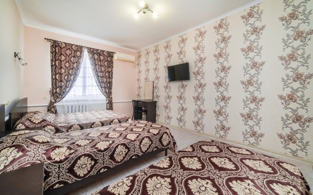 Aleksandriya Guest House