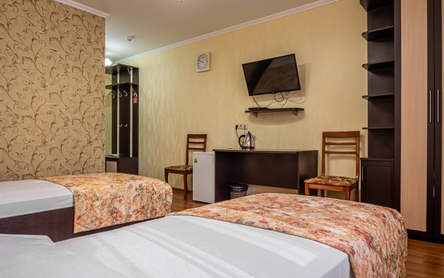 Respekt Hotel