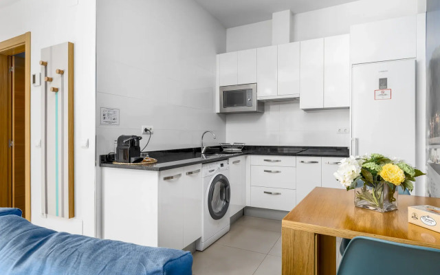 Suites del Pintor