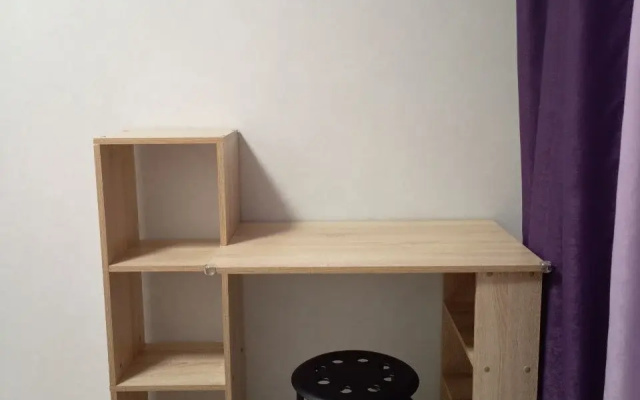 Apartamenty Uutnaa kvartira v novom ZK MIR