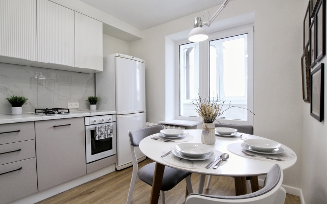 Krylov Apartament Apartments