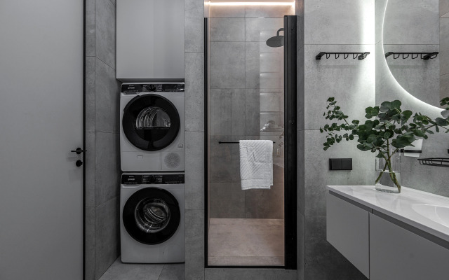 Апартаменты Deluxe | Элегантные у Невы