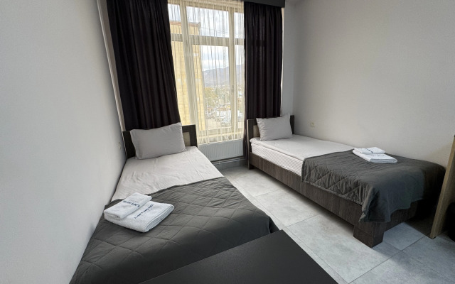 Loft Hotel Ijevan
