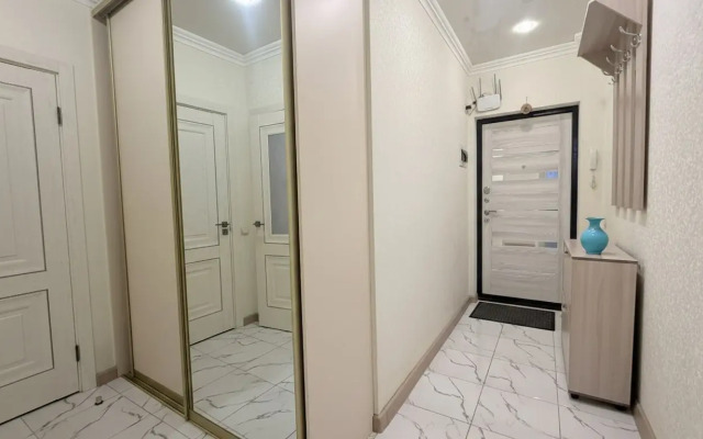 Квартира Уютная квартира в центре