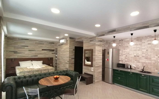 Apartments Holiday And Business