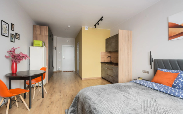 RentalSPb Apartment