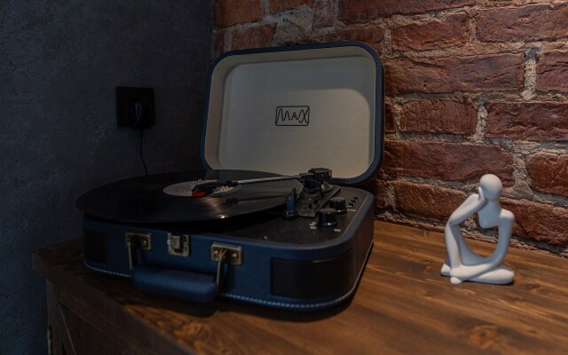 Апартаменты Jail-apart