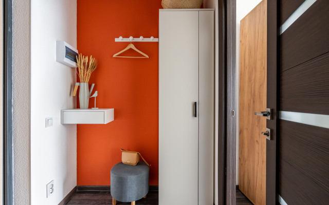 2 Nochi NaPredportovom Proyezde 15 Flat
