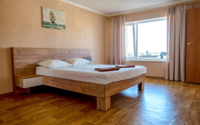 U Kapitana Guest house