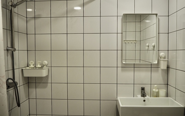 Cozy city centre apartament Flat