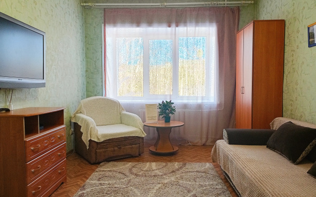 Квартира Однокомнатная эконом