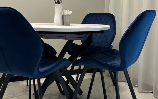 Квартира  Высота 56